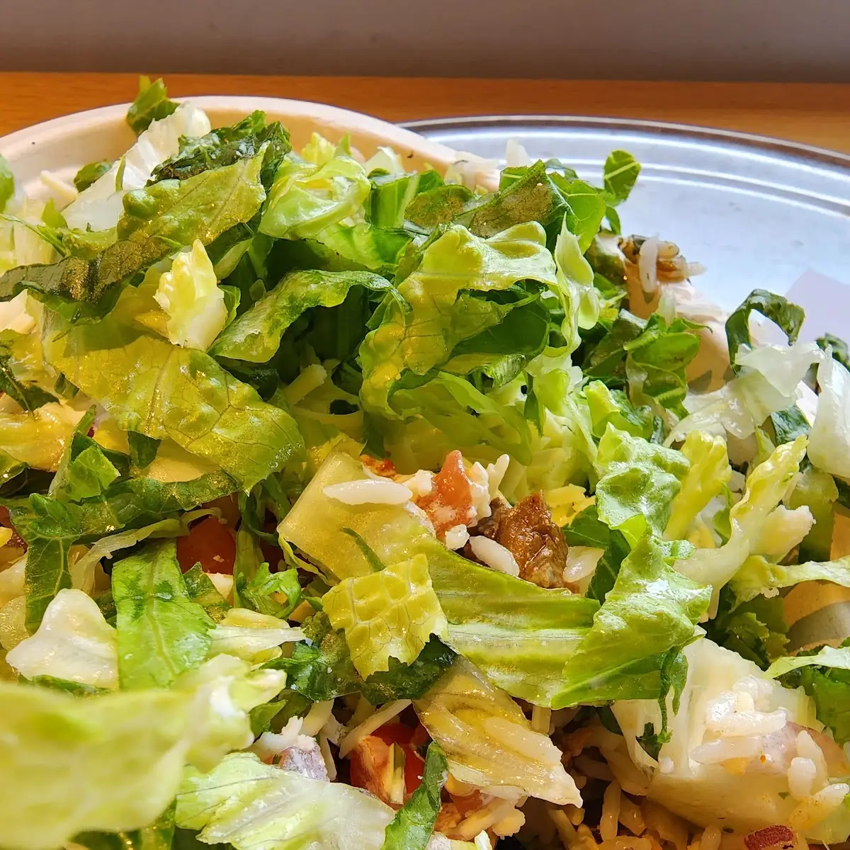 Chicken Bowl