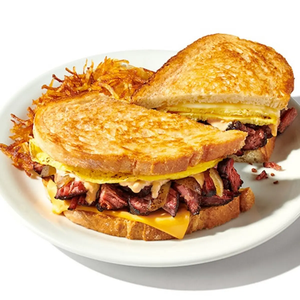Grand Slamwich