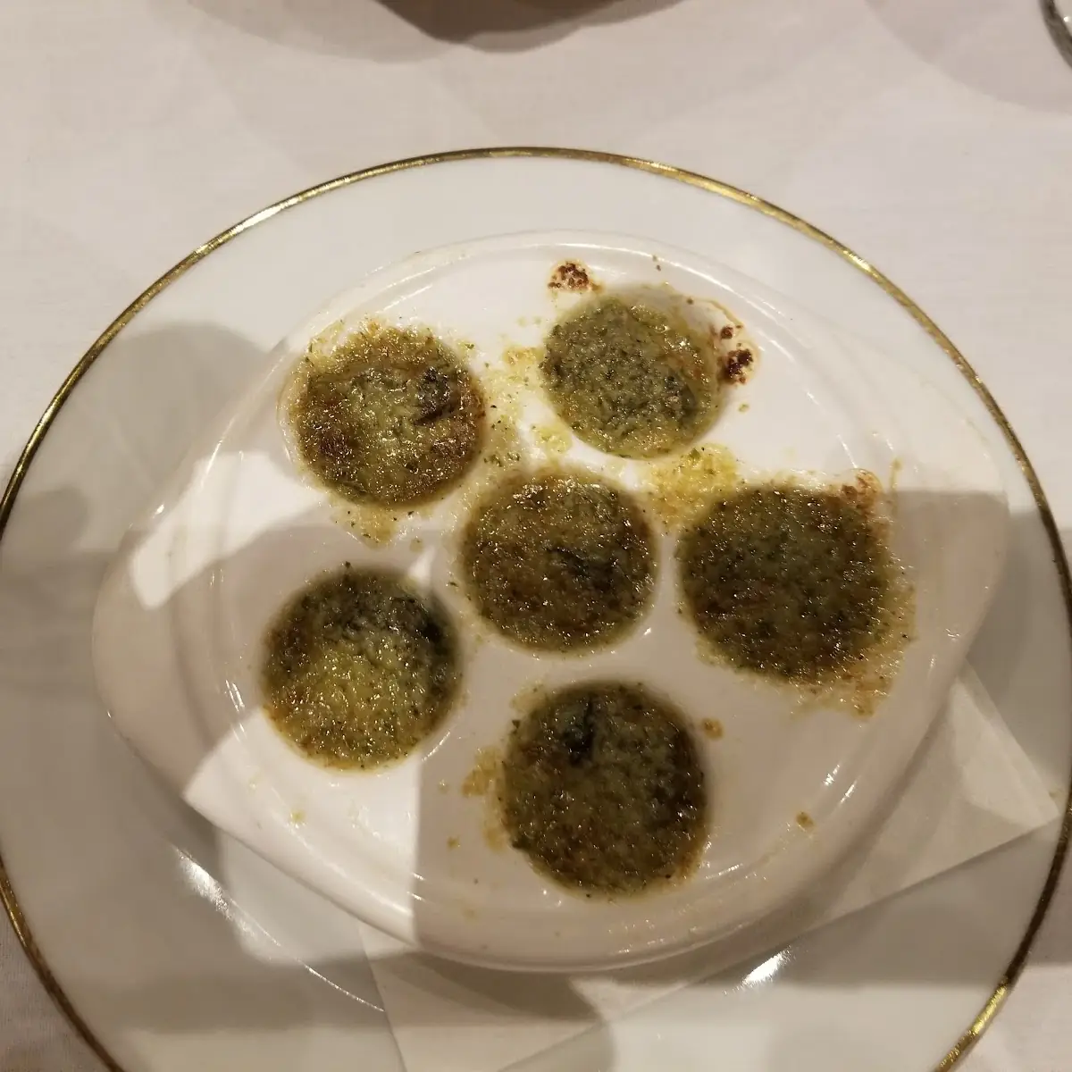 Escargot