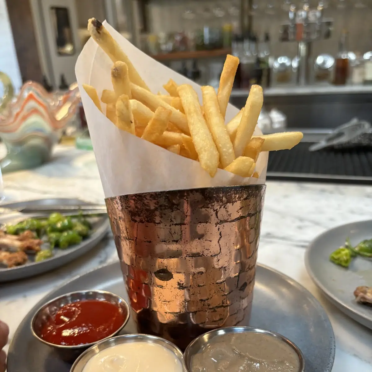 French Fries