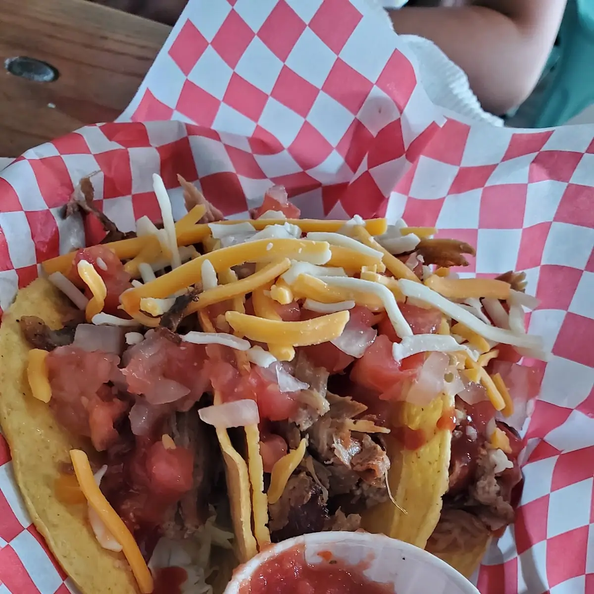 Pulled Pork