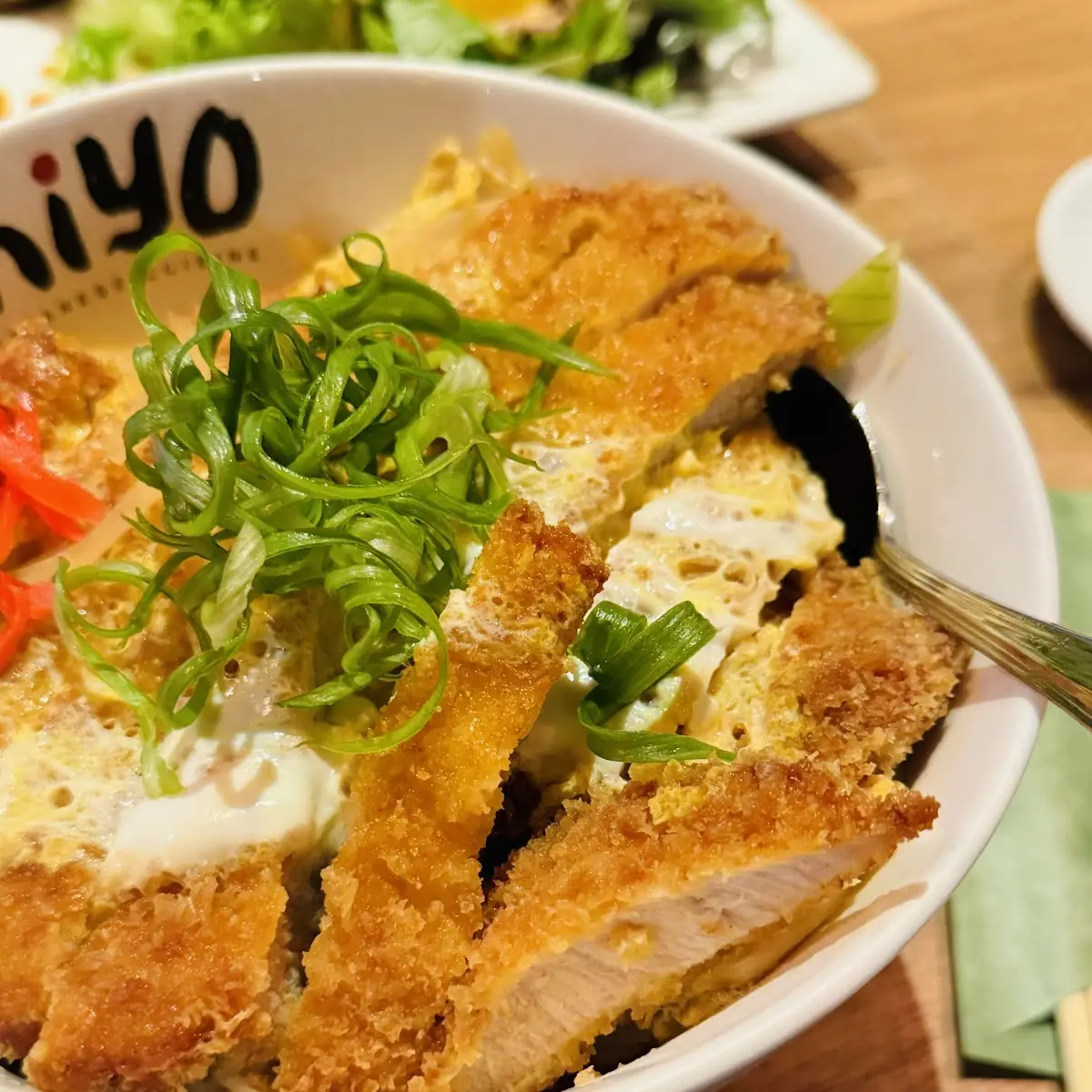 Katsu Don