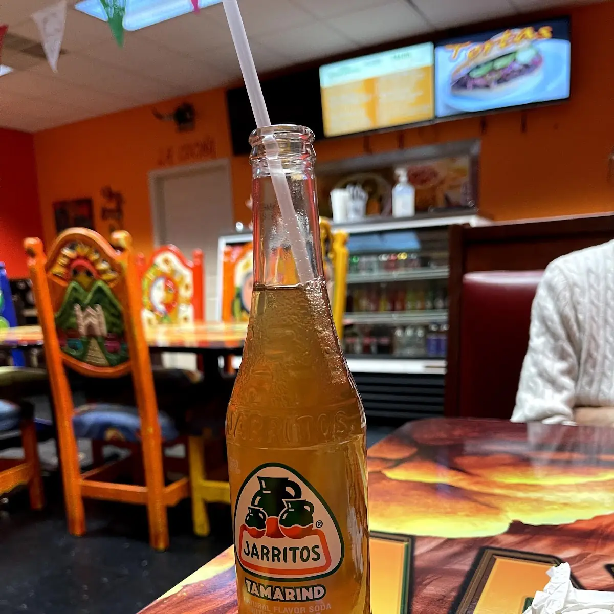 Refrescos Mexican Sodas