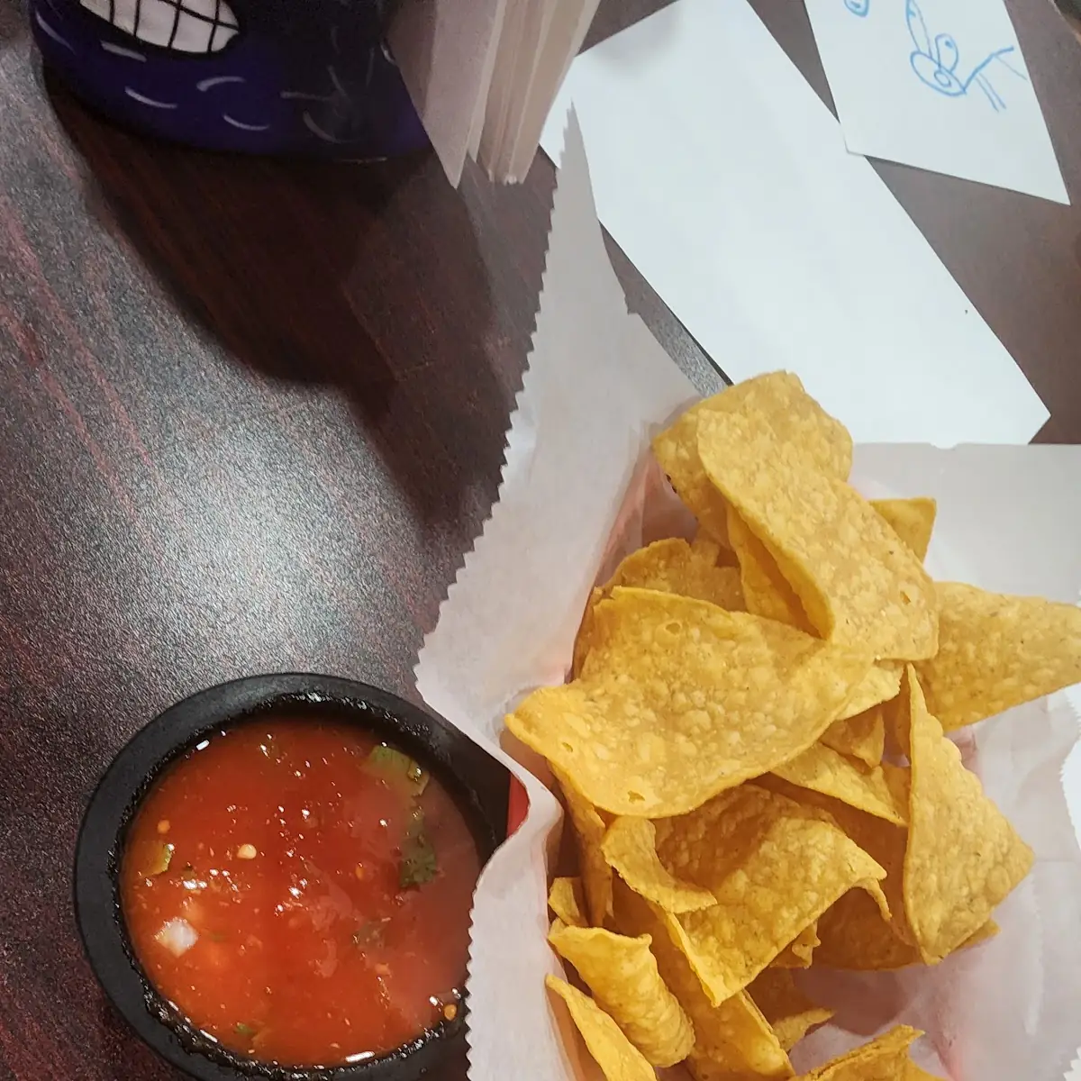 Tortilla Chips