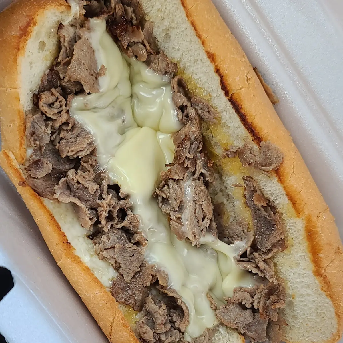 Philly Cheesesteak