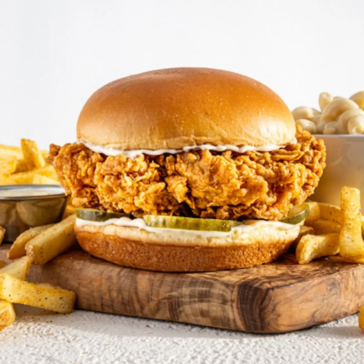 Chicken Sandwich