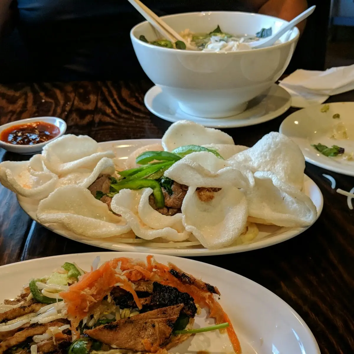 Pork Banh MI