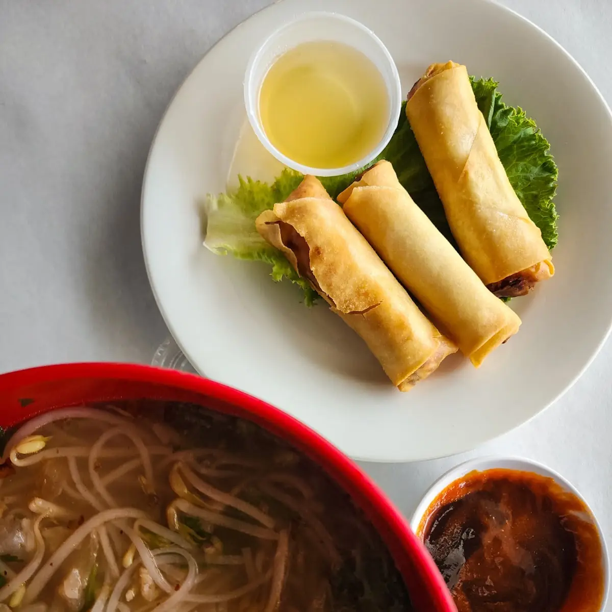 Spring Roll