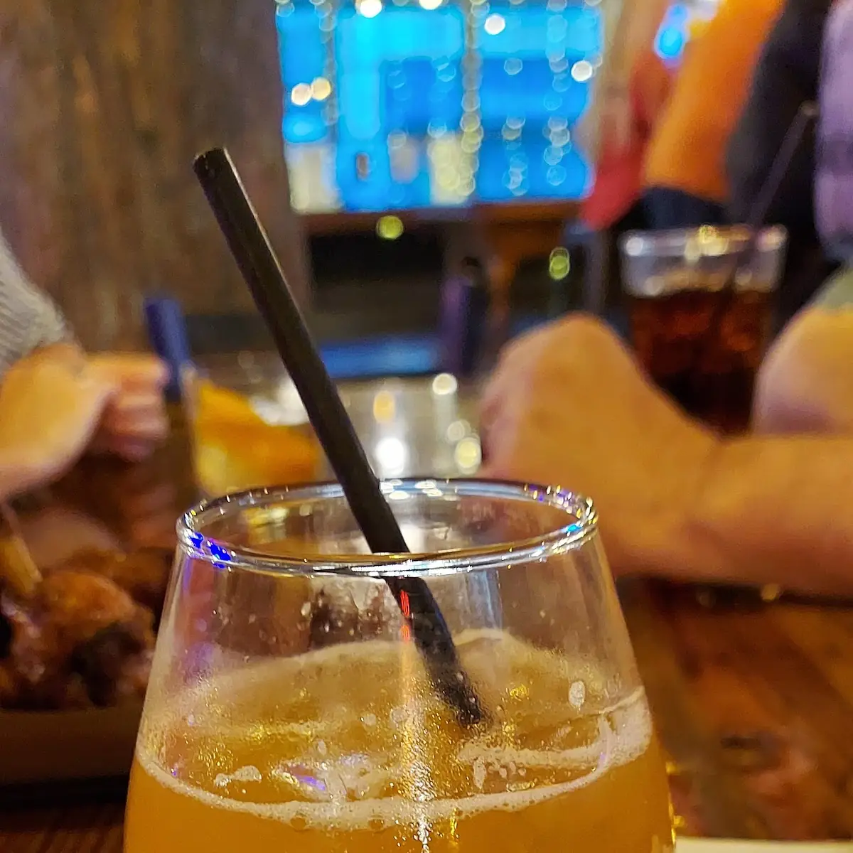 Mai Tai