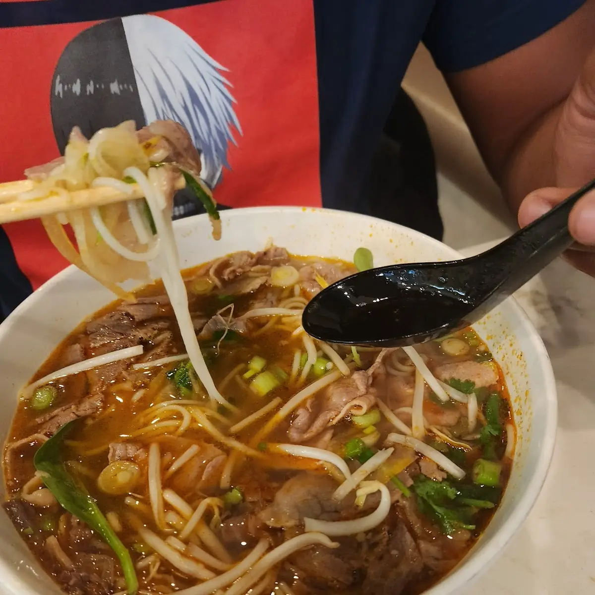 Bun Bo Hue