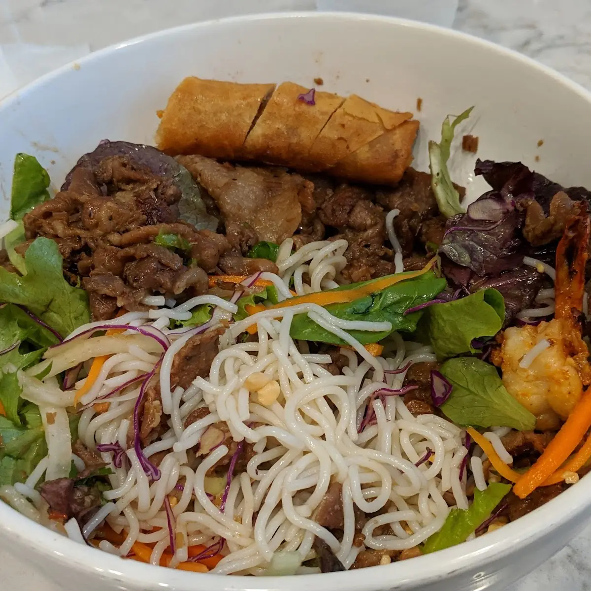 Bun DAC Biet