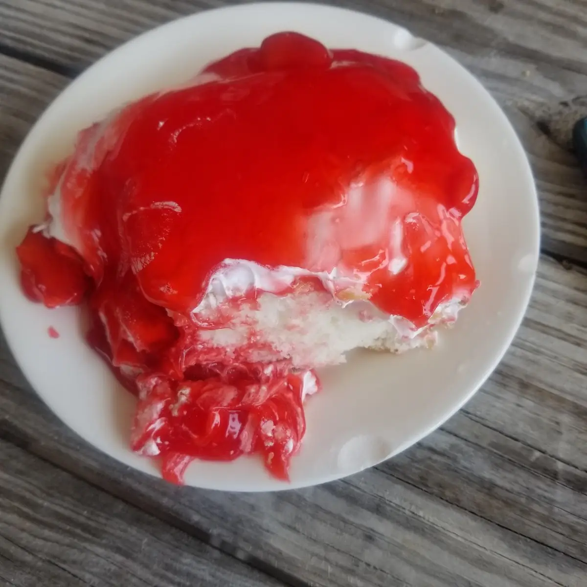 Strawberry Shortcake