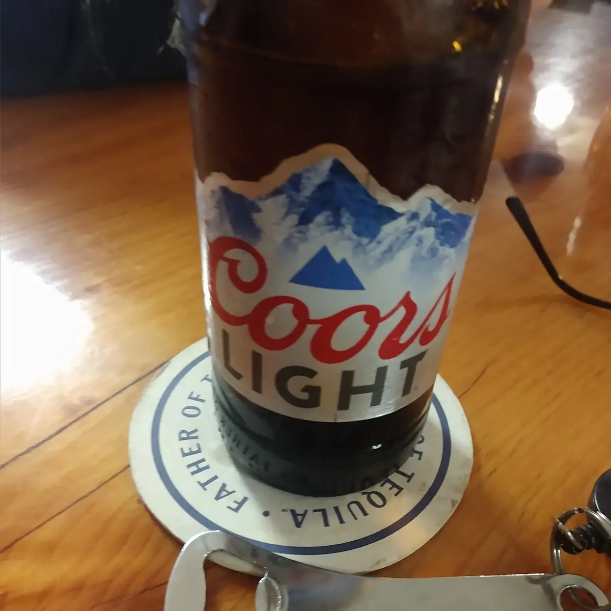 Coors Light