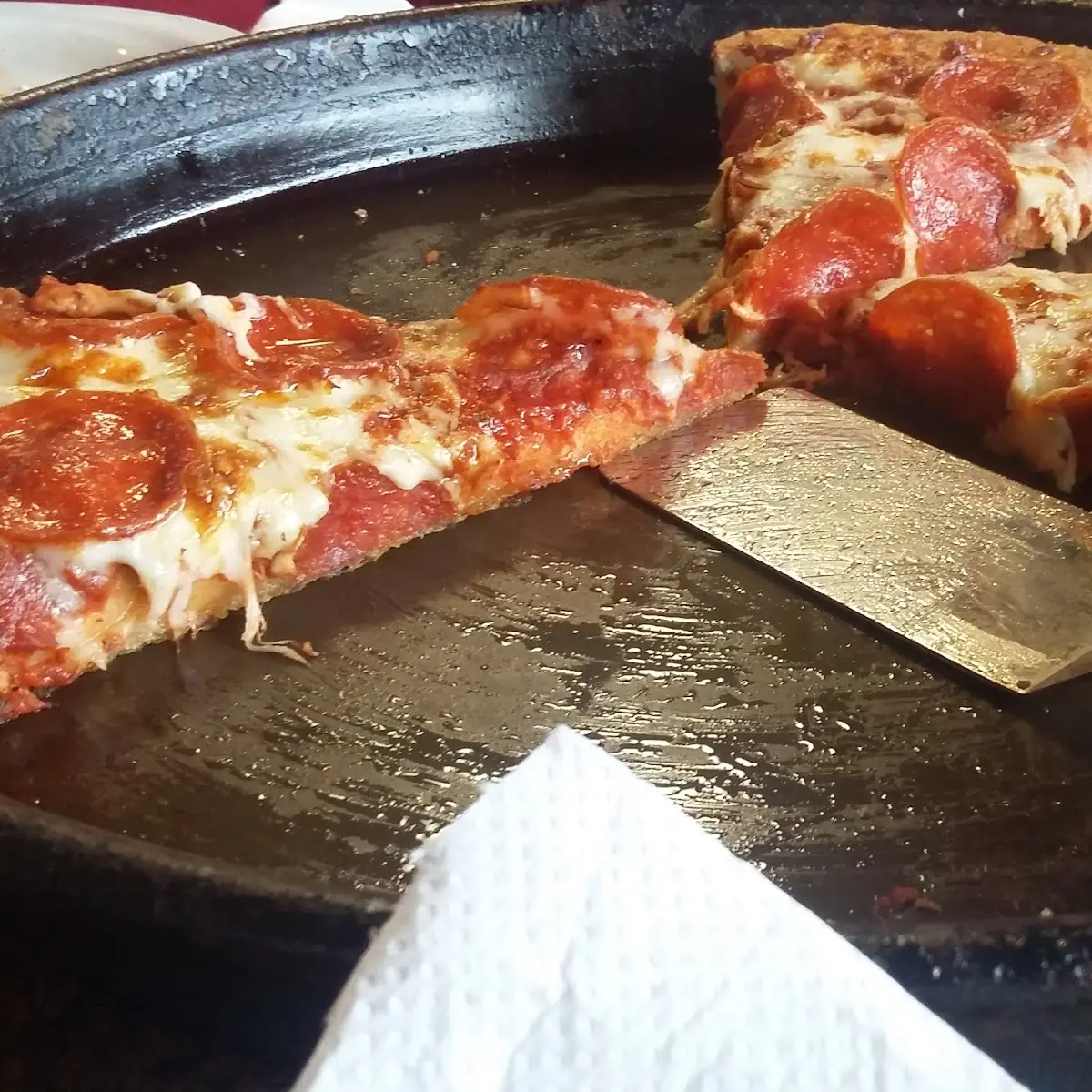 Great Pizza