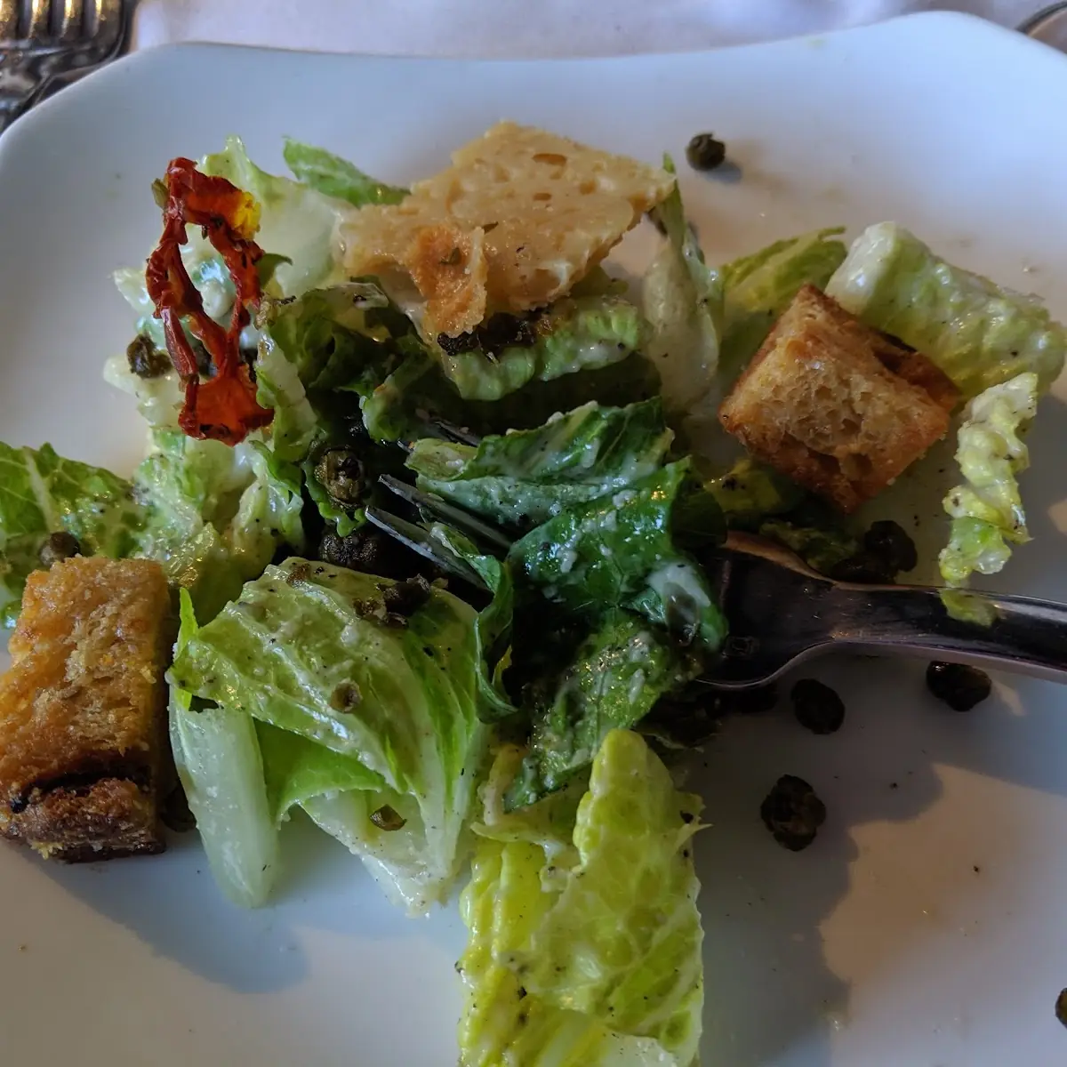 Cesar Salad