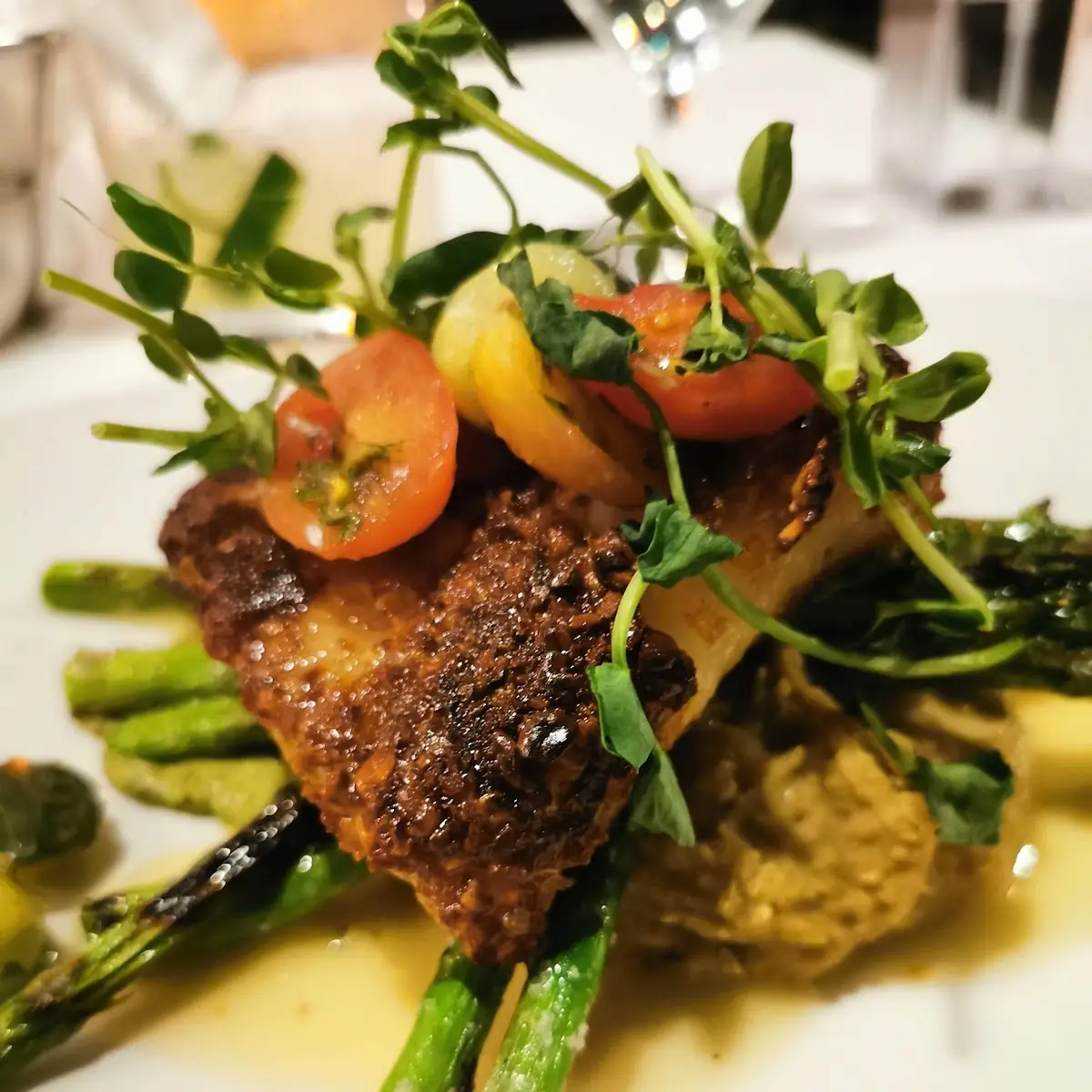 Chilean Sea Bass