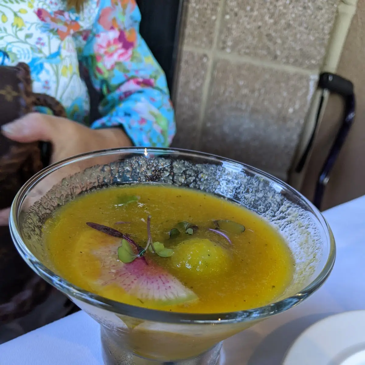 Gazpacho