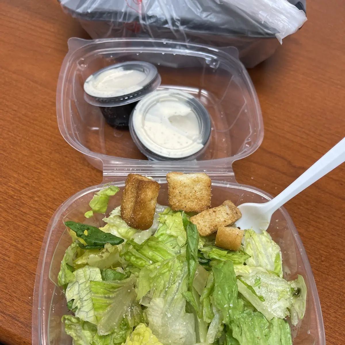 Caesar Salad