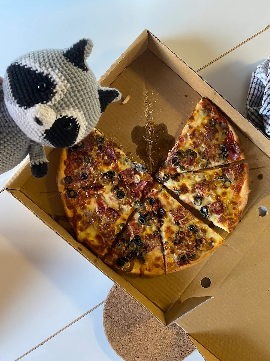 Highlights, The Last Hoot - Cafe, Bar & Pizzeria