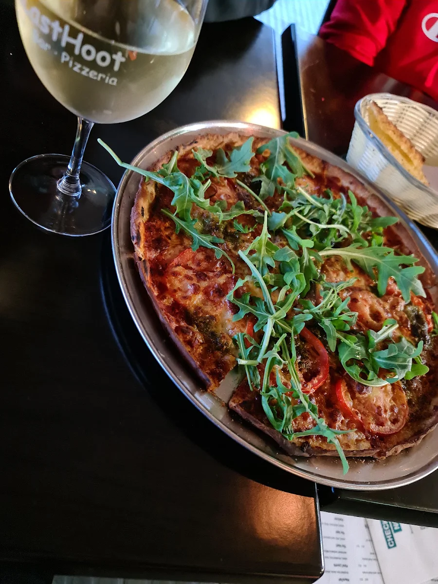 Highlights, The Last Hoot - Cafe, Bar & Pizzeria