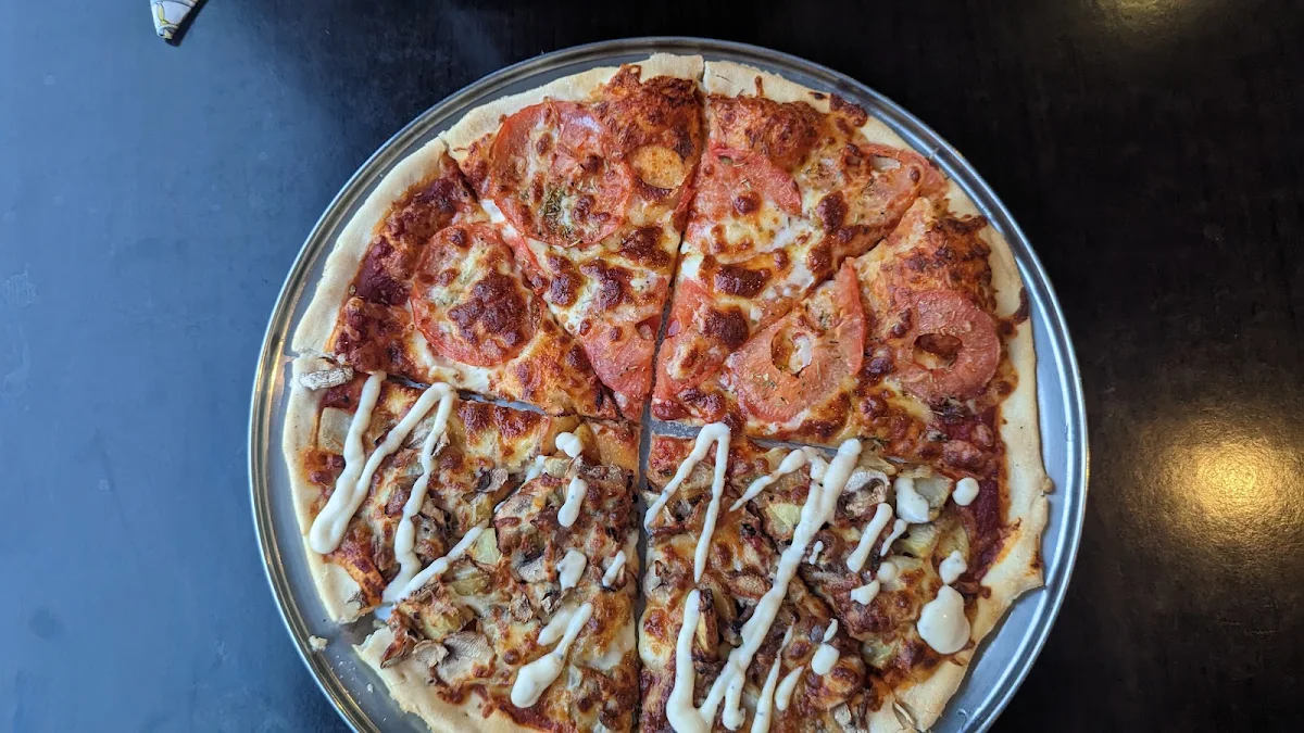 Highlights, The Last Hoot - Cafe, Bar & Pizzeria