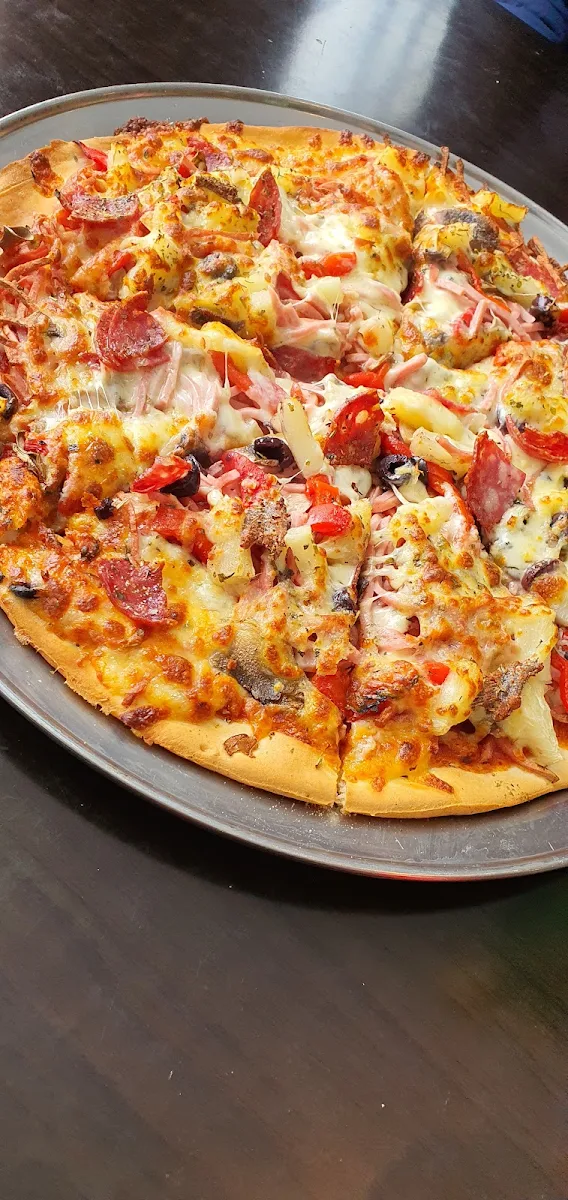 Highlights, The Last Hoot - Cafe, Bar & Pizzeria