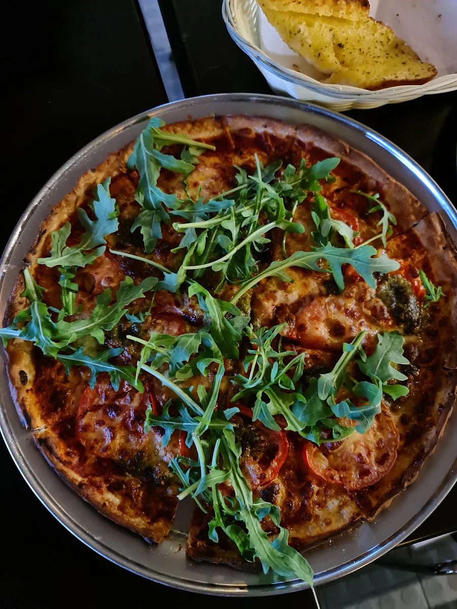 Highlights, The Last Hoot - Cafe, Bar & Pizzeria