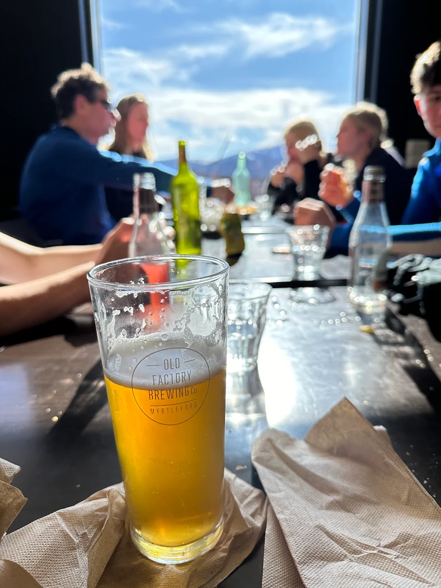 Highlights, The Last Hoot - Cafe, Bar & Pizzeria