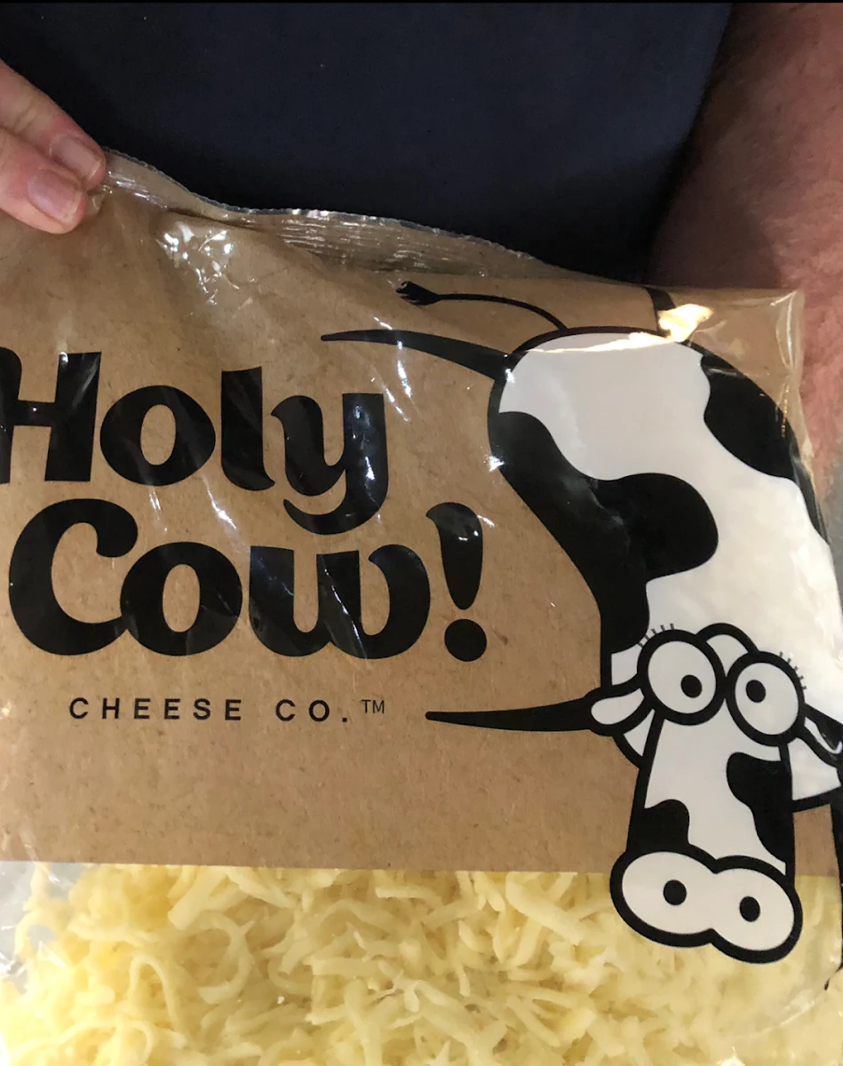Holy Cow Cheese, The Last Hoot - Cafe, Bar & Pizzeria