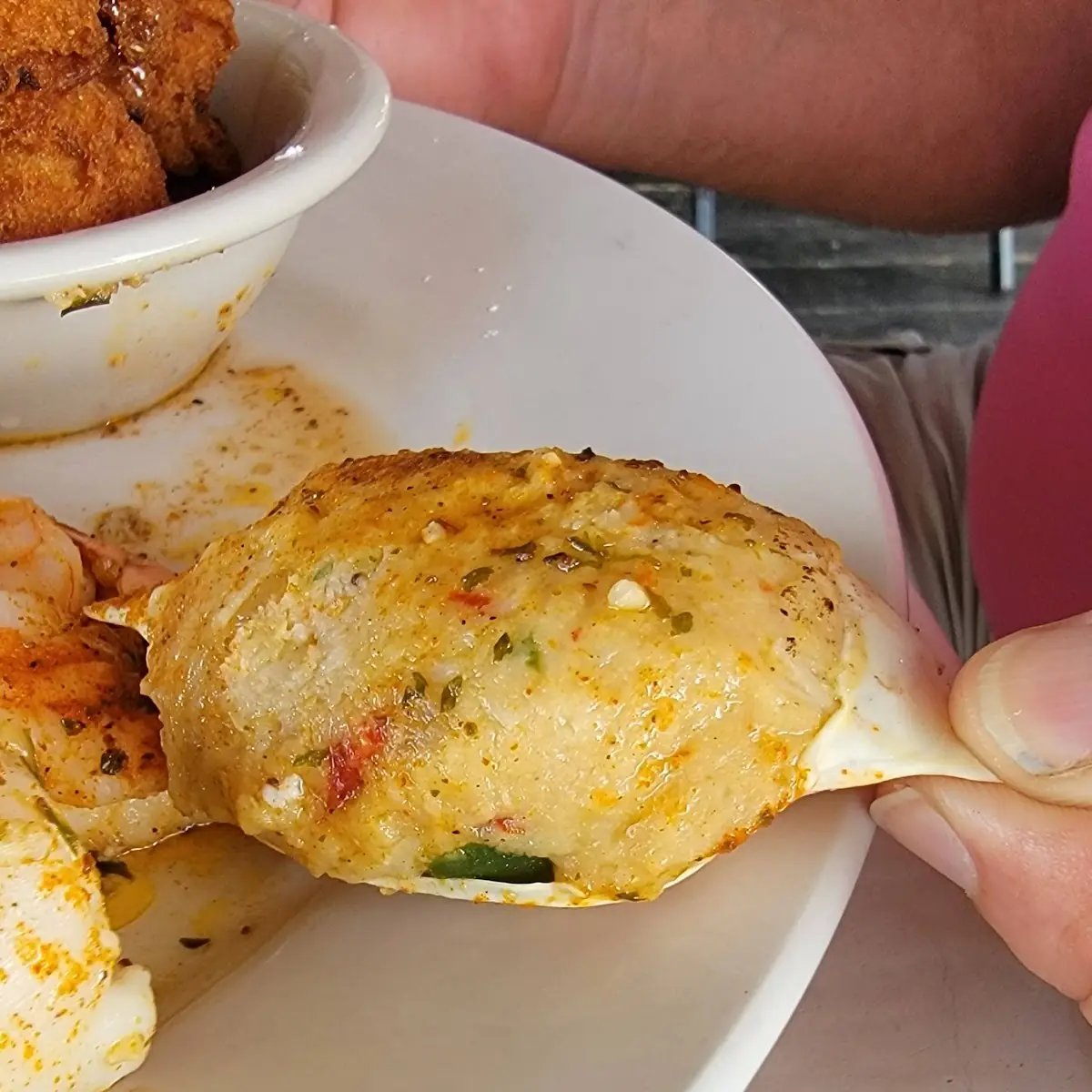 Crab Cakes