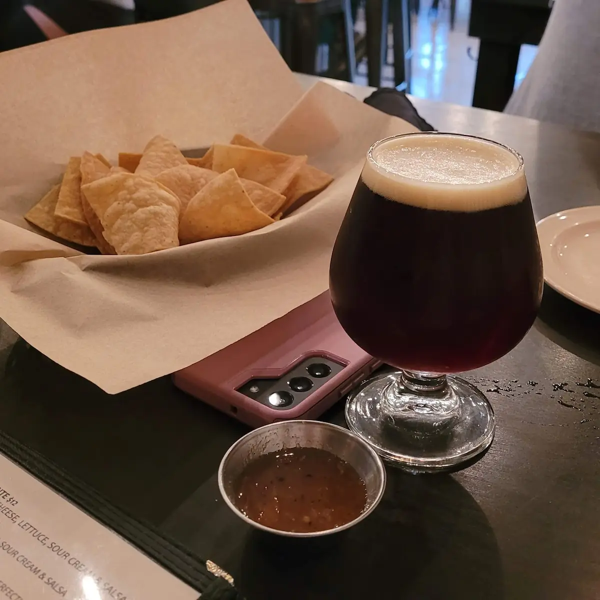 Draft Beer