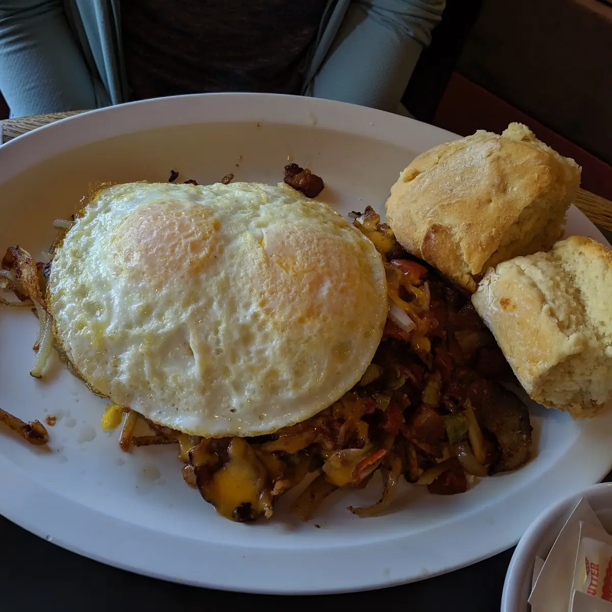 Corned Beef Hash