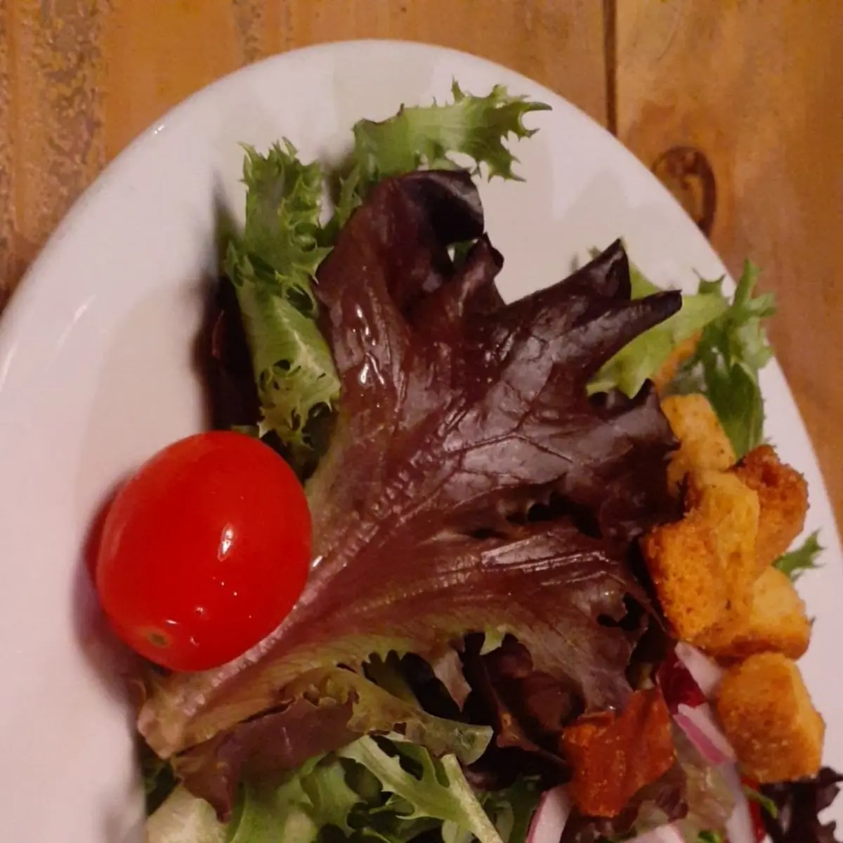 Side Salad
