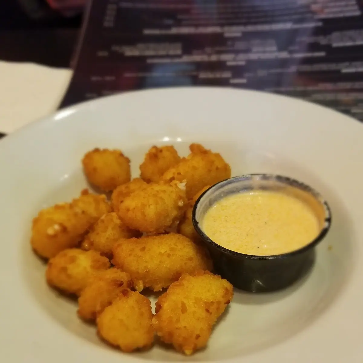 Spicy Ranch Dressing