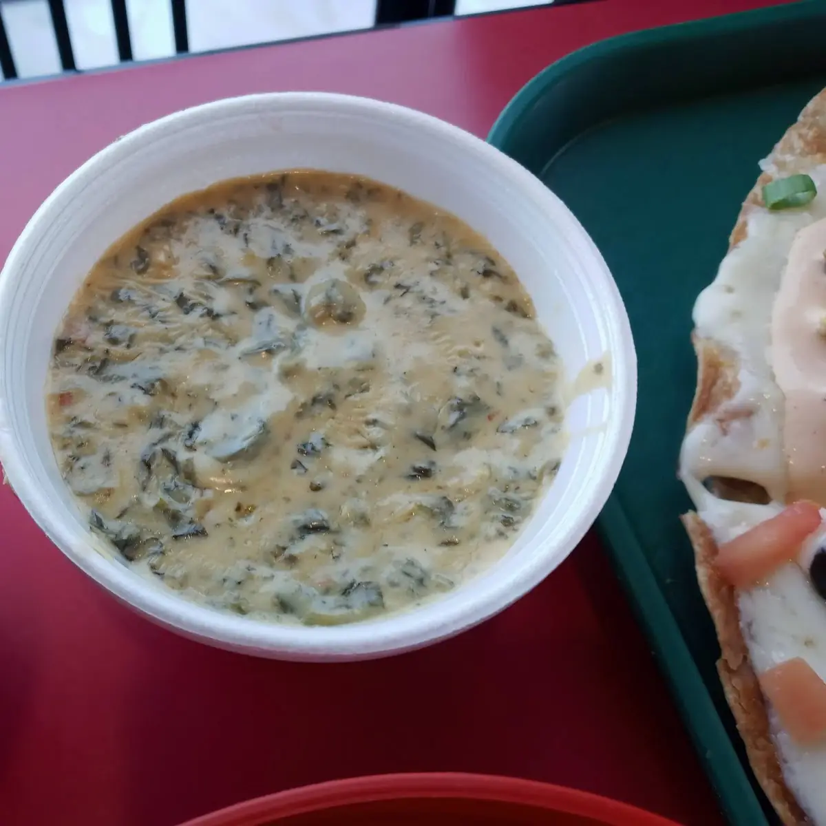 Queso Dip