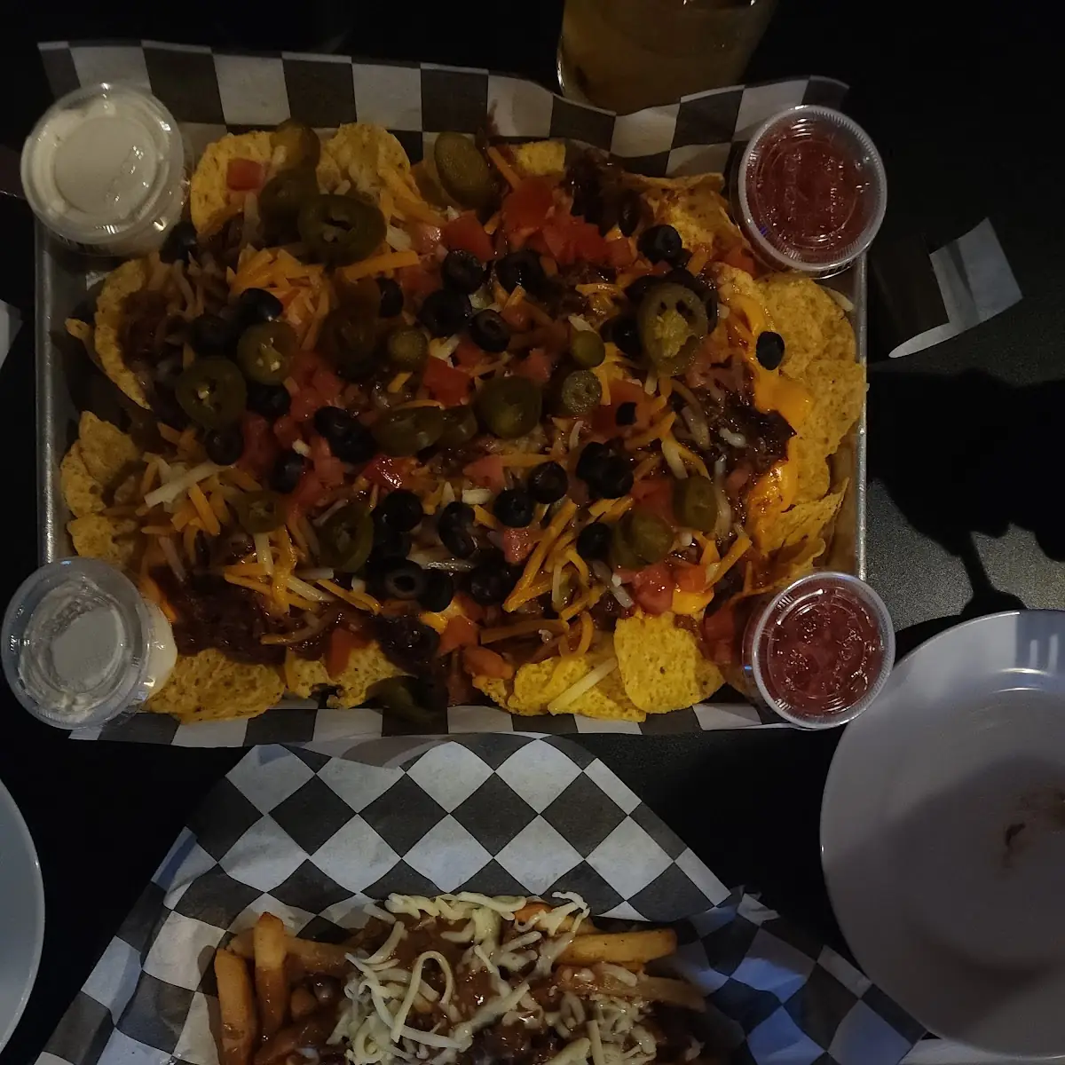 Pulled Pork