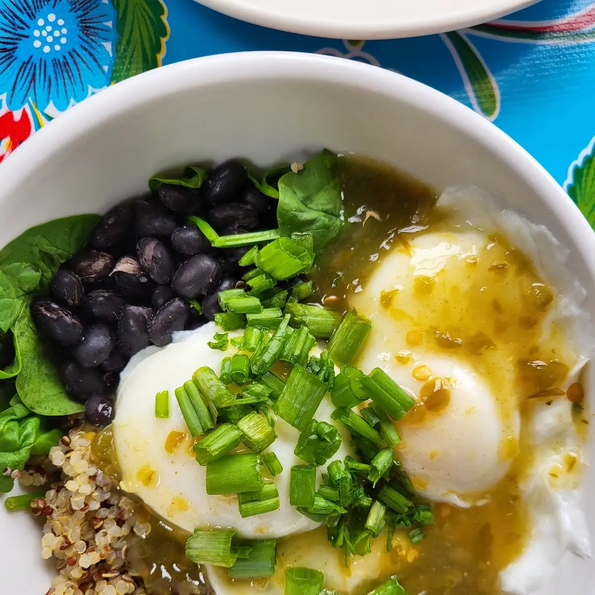 Protein Bowl