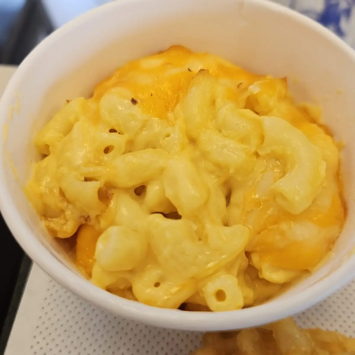 Mac & Cheese