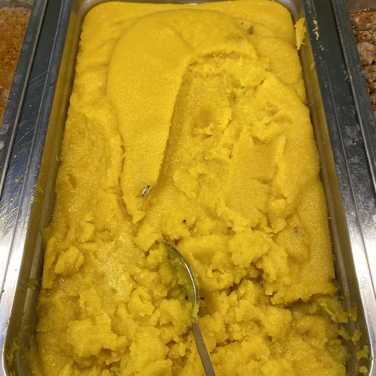 Suji Halwa