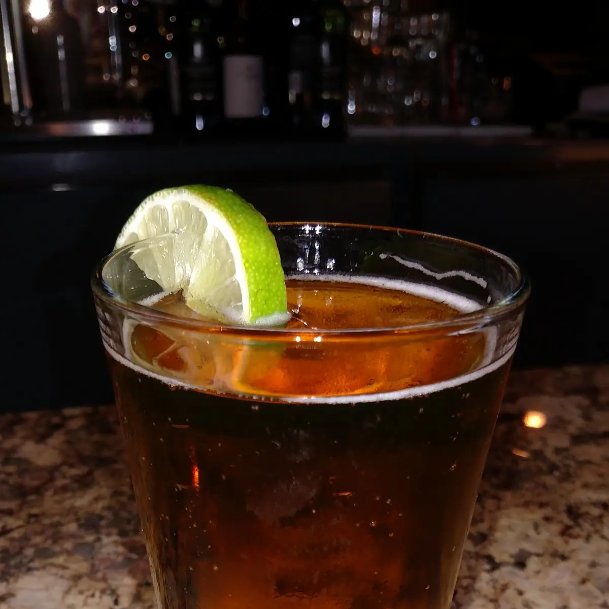 Nice Cold Modelo Especial