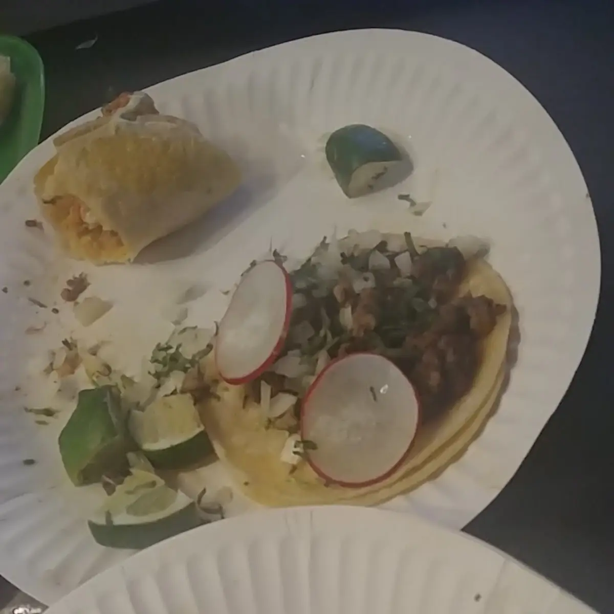 Street Tacos