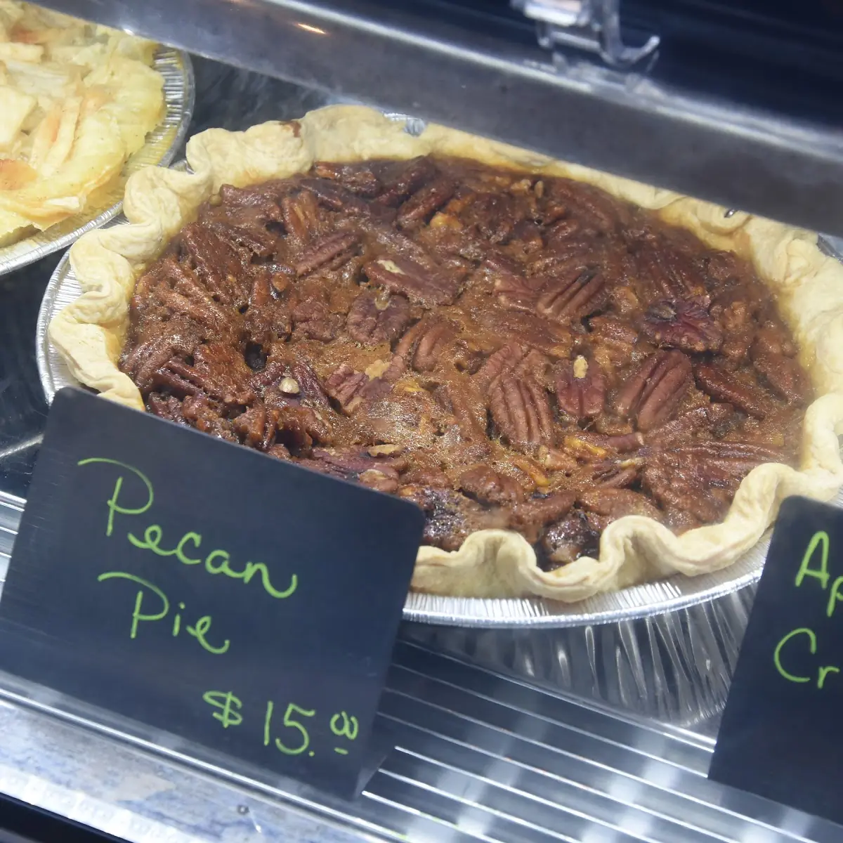 Pecan Pie