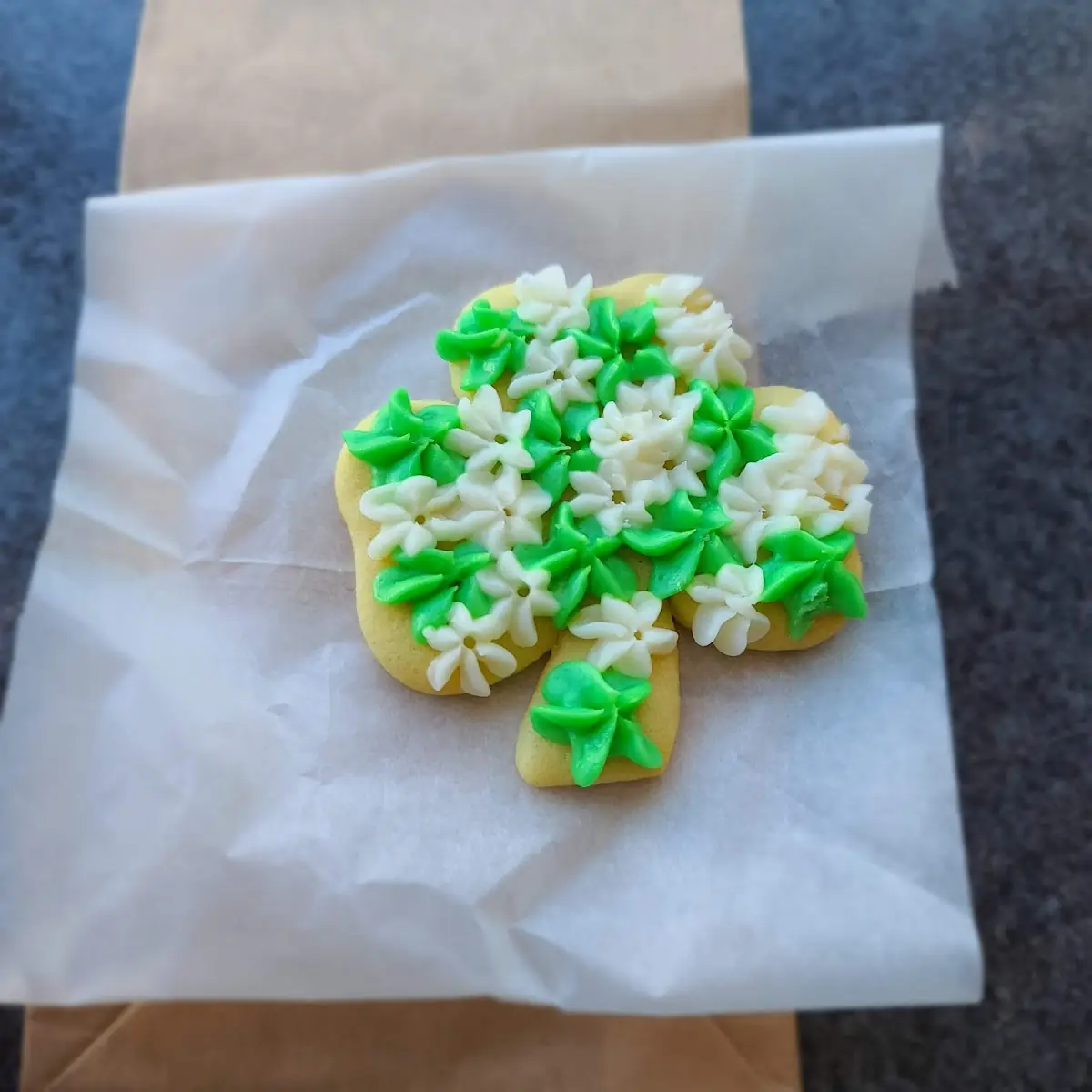 Sugar Cookie