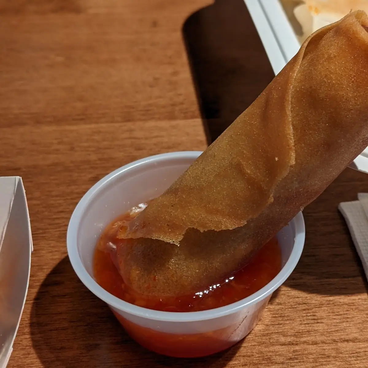 Spring Roll