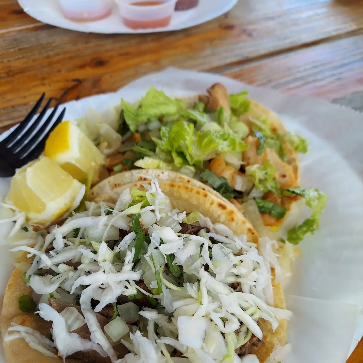 These Are Tacos