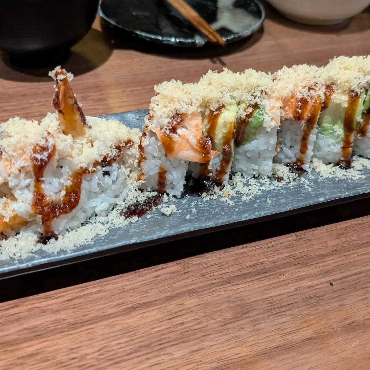 California Roll