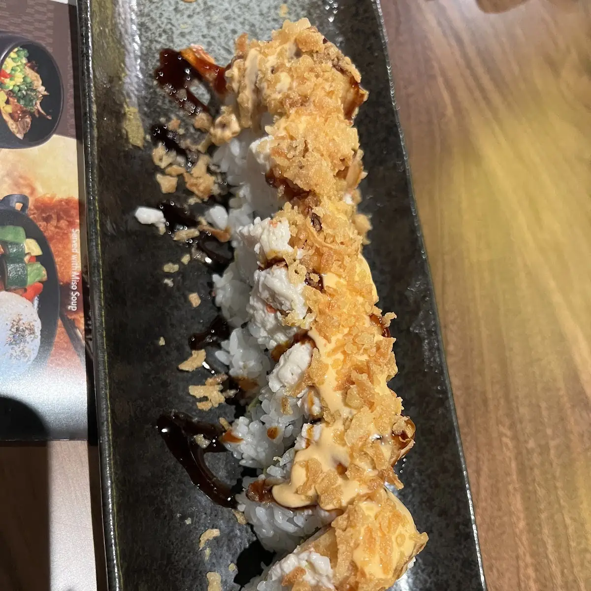 Monster Roll