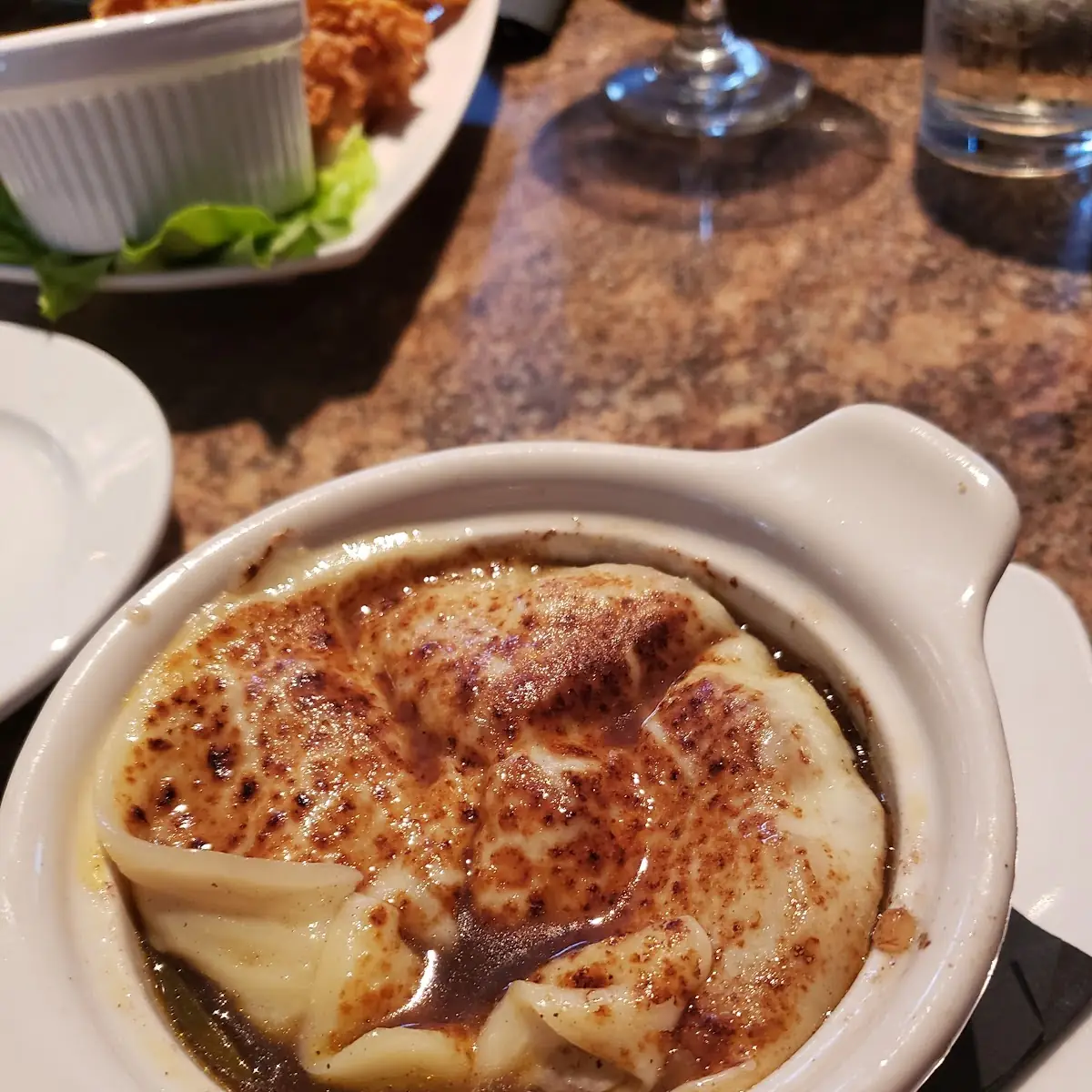 French Onion Soup