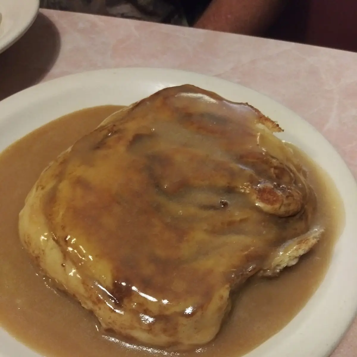 Cinnamon Roll