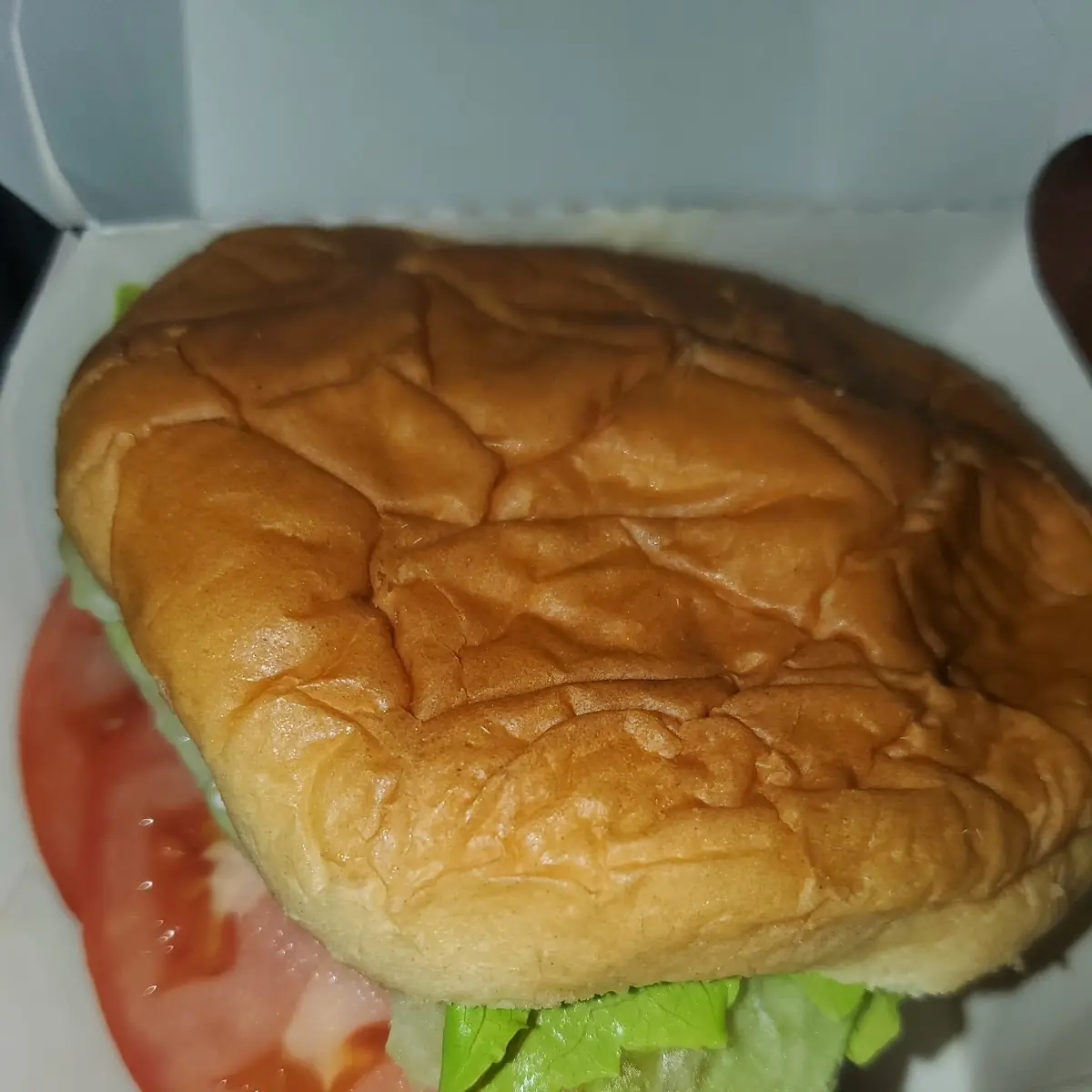 Chicken Sandwich
